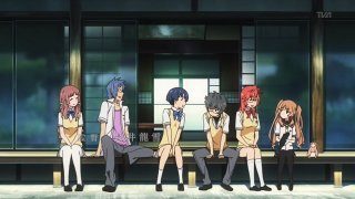 Illustration for article titled Dex's Review: Ano Natsu de Matteru